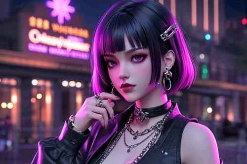 申请创建喜乐账号